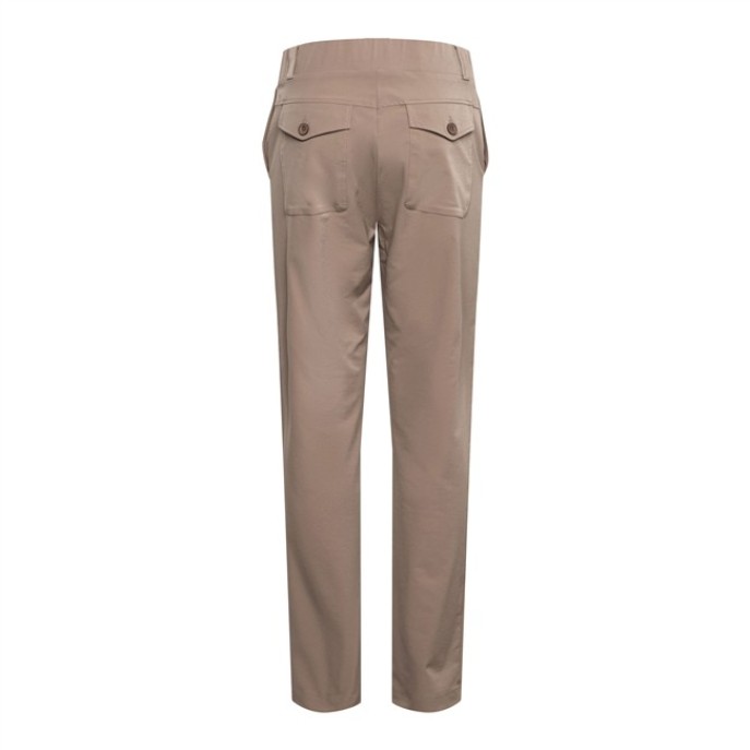 Andco Woman Broek Parella Travel Taupe